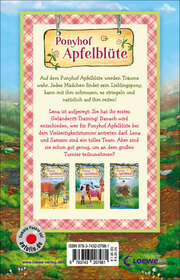 Ponyhof Apfelblüte - Lena springt ins Glück - Abbildung 2