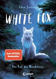 White Fox - Der Ruf des Mondsteins