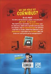 Cornibus & Co - Cornibus Verschwindibus - Illustrationen 1