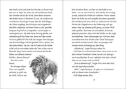 Das geheime Leben der Tiere (Wald) - Die weiße Wölfin - Illustrationen 3