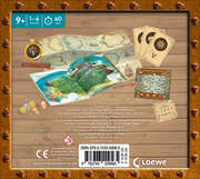 Escape Game Kids - Das Spiel - Jagd nach dem Piratenschatz - Abbildung 2