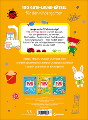 100 Gute-Laune-Rätsel für den Kindergarten - Abbildung 2