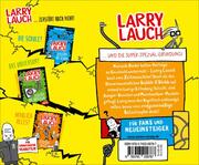 Larry Lauch zerstört Raum und Zeit - Abbildung 1