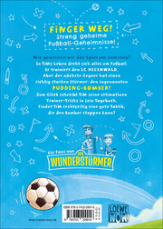 Tims geheimes Fußball-Tagebuch (Band 1) - Elf Freunde und ich! - Abbildung 2