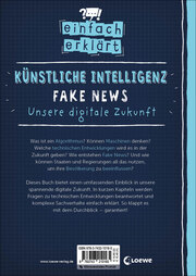 Einfach erklärt - Künstliche Intelligenz - Fake News - Unsere digitale Zukunft - Abbildung 5