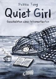 Quiet Girl - Cover