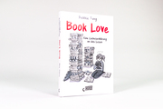 Book Love - Illustrationen 1