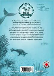 Das geheime Leben der Tiere (Ozean) - Minik - Aufbruch ins weite Meer - Abbildung 5
