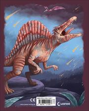 Meine Schulfreunde - Dinosaurier - Abbildung 1
