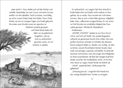 Das geheime Leben der Tiere (Savanne) - Nuru und Lela - Das Wunder der Wildnis - Abbildung 4