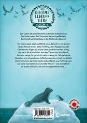 Das geheime Leben der Tiere (Ozean) - Minik - Der Ruf der Arktis - Abbildung 1