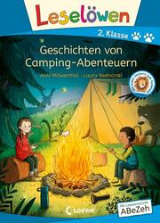 Geschichten von Camping-Abenteuern