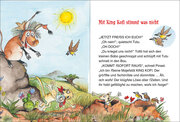 Tafiti - King Kofi dreht durch - Illustrationen 3