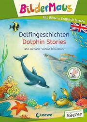 Delfingeschichten - Dolphin Stories