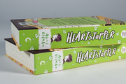 Heartstopper Volume 3 (deutsche Hardcover-Ausgabe) - Abbildung 5