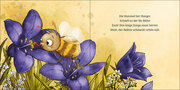 Mein erstes Naturbuch - Die Hummel - Illustrationen 2