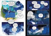 Das magische Baumhaus (Comic-Buchreihe, Band 2) - Der geheimnisvolle Ritter - Abbildung 5