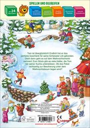 Mein liebstes Weihnachts-Wimmelbuch - Abbildung 1