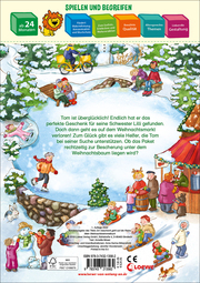 Mein liebstes Weihnachts-Wimmelbuch - Abbildung 2