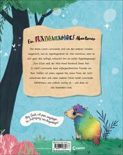 Lammanda und der Regenbogenpups - Abbildung 1
