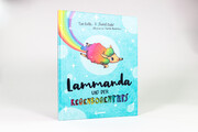 Lammanda und der Regenbogenpups - Abbildung 3