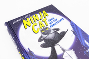 Ninja Cat - Duell mit der Königskobra - Abbildung 3