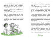 Anderwald - Das Geheimnis der Silberwölfin - Illustrationen 4