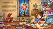 Meine schönsten Weihnachtsgeschichten zum Kuscheln - Abbildung 2