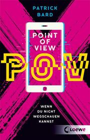 Point of View - Cover