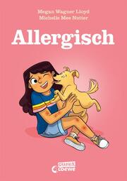 Allergisch - Cover