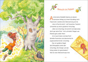 Rubinia Wunderherz, die mutige Waldelfe (Band 6) - Das Rätsel der Königsblume - Abbildung 1
