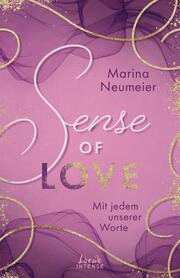 Sense of Love - Mit jedem unserer Worte - Cover