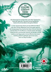 Das geheime Leben der Tiere (Dschungel) - Freundschaft im Regenwald - Abbildung 1