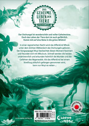 Das geheime Leben der Tiere (Dschungel) - Freundschaft im Regenwald - Abbildung 5