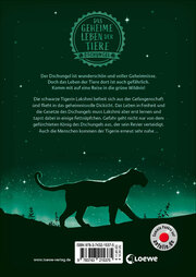Das geheime Leben der Tiere (Dschungel) - Die schwarze Tigerin - Abbildung 5