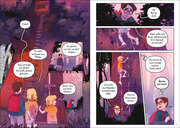 Das magische Baumhaus (Comic-Buchreihe, Band 3) - Das Geheimnis der Mumie - Abbildung 2