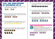 Mathe für Minecrafter - Mein extrastarkes Übungsbuch - Abbildung 4