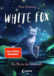 White Fox - Die Pforte des Schicksals