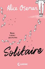 Solitaire - Cover