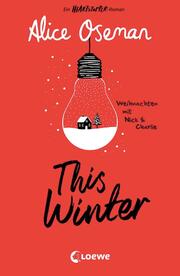 This Winter - Cover