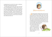 Gloria Glühwürmchen - Vorlesegeschichten für funkelnde Träume - Illustrationen 2