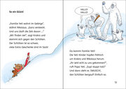 Leselöwen-Adventskalender für Erstleser - Illustrationen 3