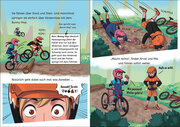 Leselöwen 3. Klasse - Aufregung im Bike-Park - Abbildung 2