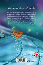 Glöckchen, das Weihnachtspony - Ein zauberhafter Wunsch - Abbildung 5