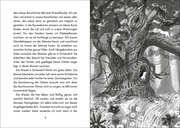 White Fox Chroniken - Das Geheimnis des Silberbaums - Abbildung 2
