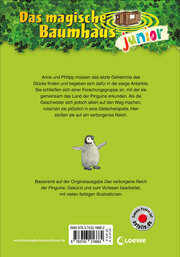 Reise zu den Pinguinen - Illustrationen 3