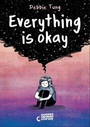Everything is okay - Cover