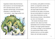 Monsterspuk und Drachenflug - Illustrationen 2