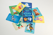 Story Box - Spielend leicht Geschichten erfinden - Abbildung 4