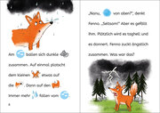 Bildermaus - Geschichten vom mutigen kleinen Fuchs - Abbildung 2